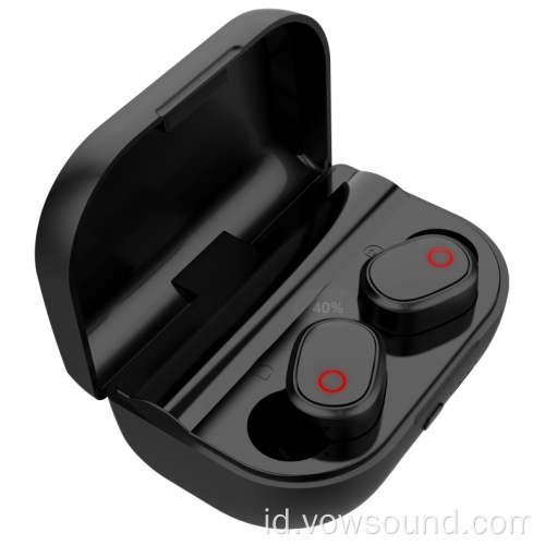 Olahraga Earbud Nirkabel Bluetooth 5.0